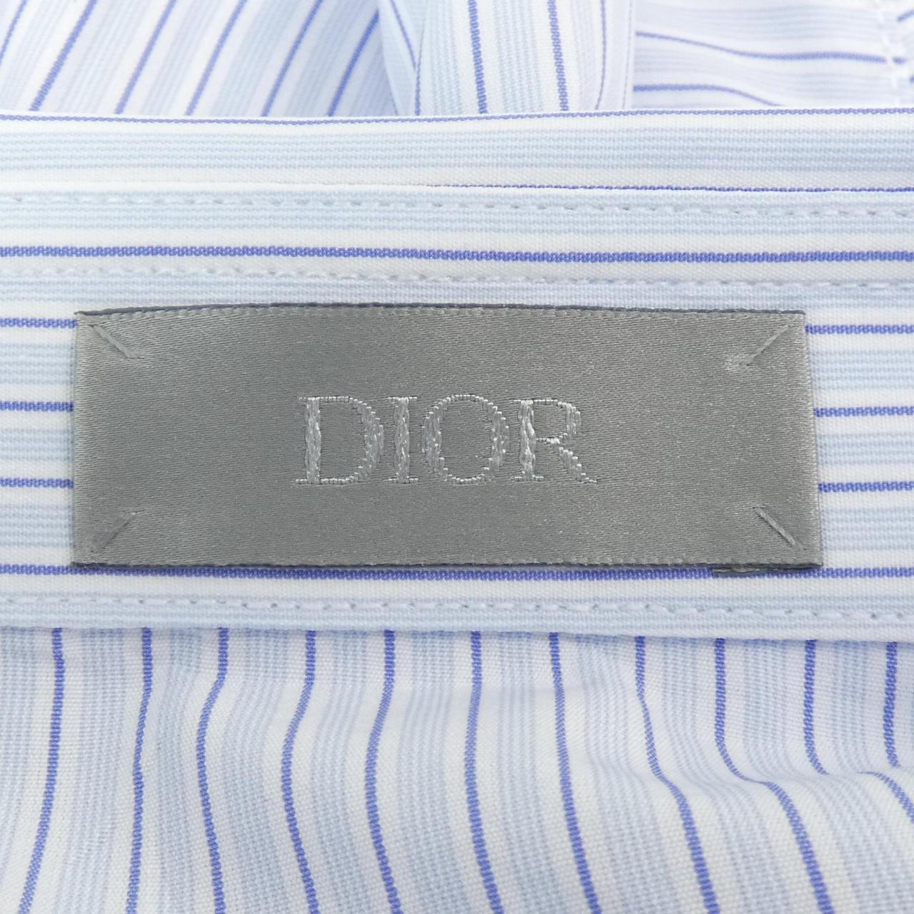 ディオール DIOR シャツ