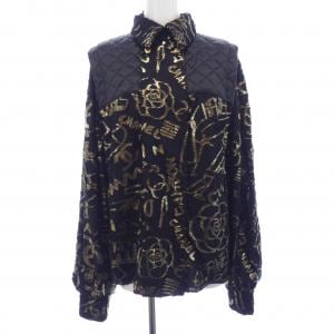 シャネル CHANEL シャツ