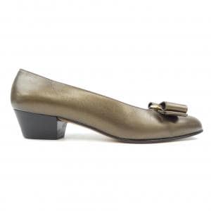 【ヴィンテージ】サルヴァトーレフェラガモ SALVATORE FERRAGAMO パンプス