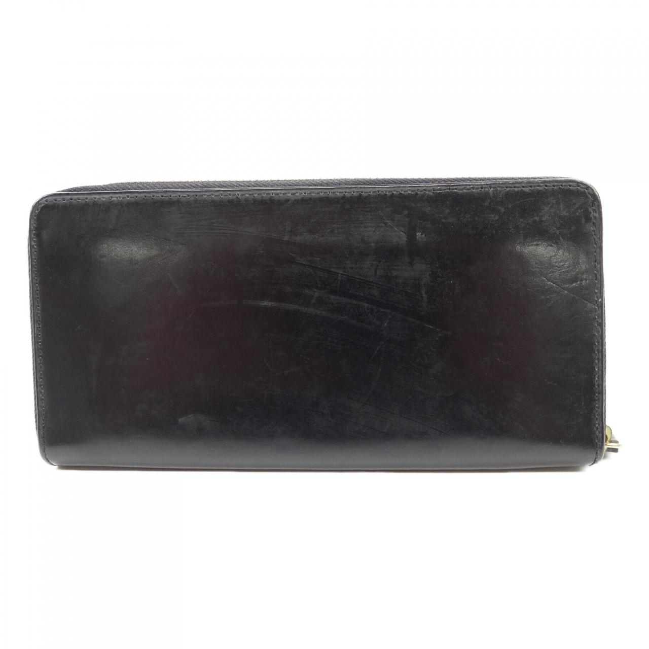 ココマイスター COCOMEISTER WALLET