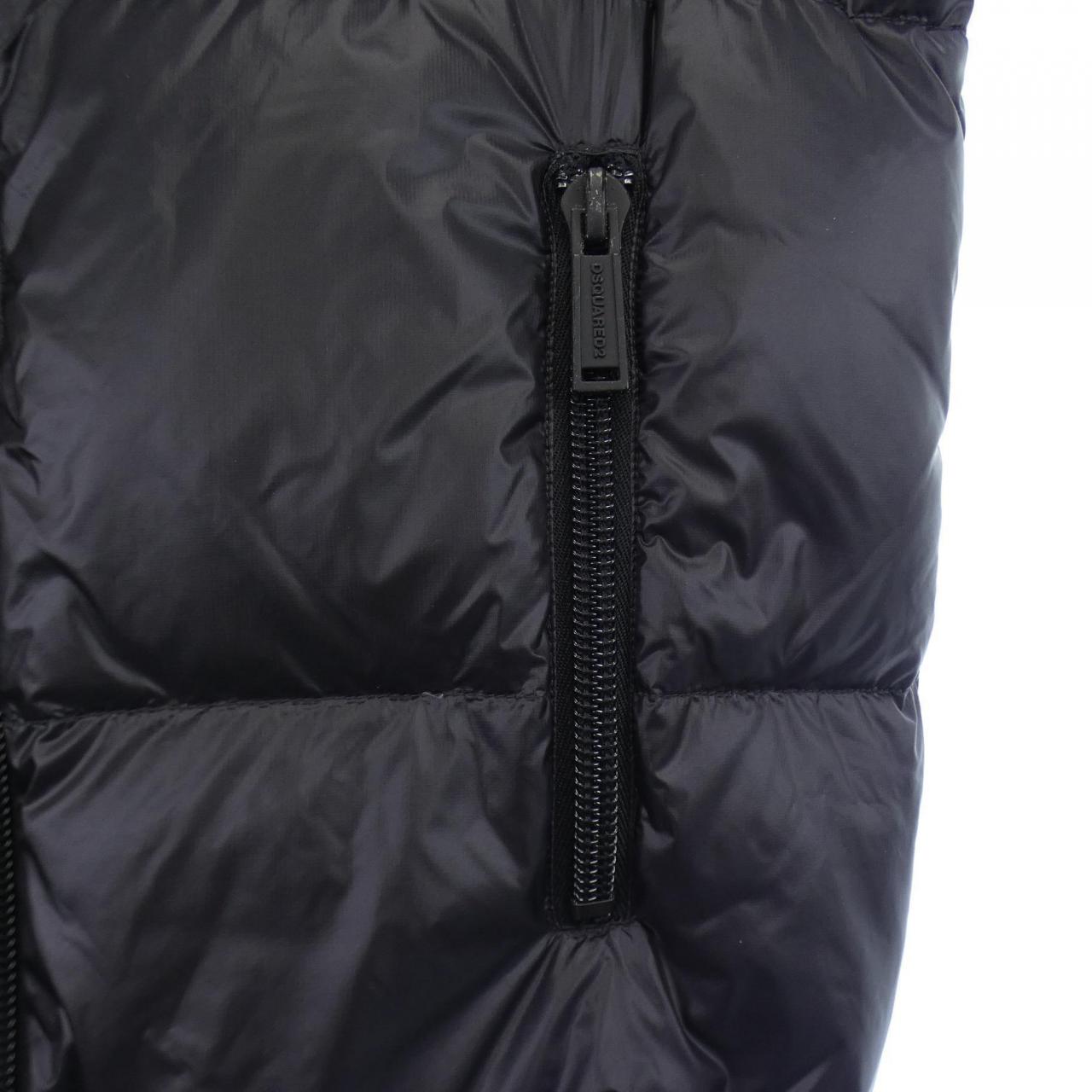 DSQUARED2 down vest