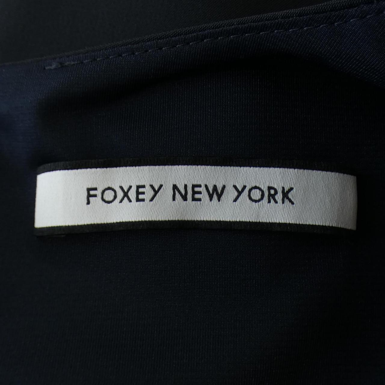 フォクシーニューヨーク FOXEY NEW YORK ワンピース