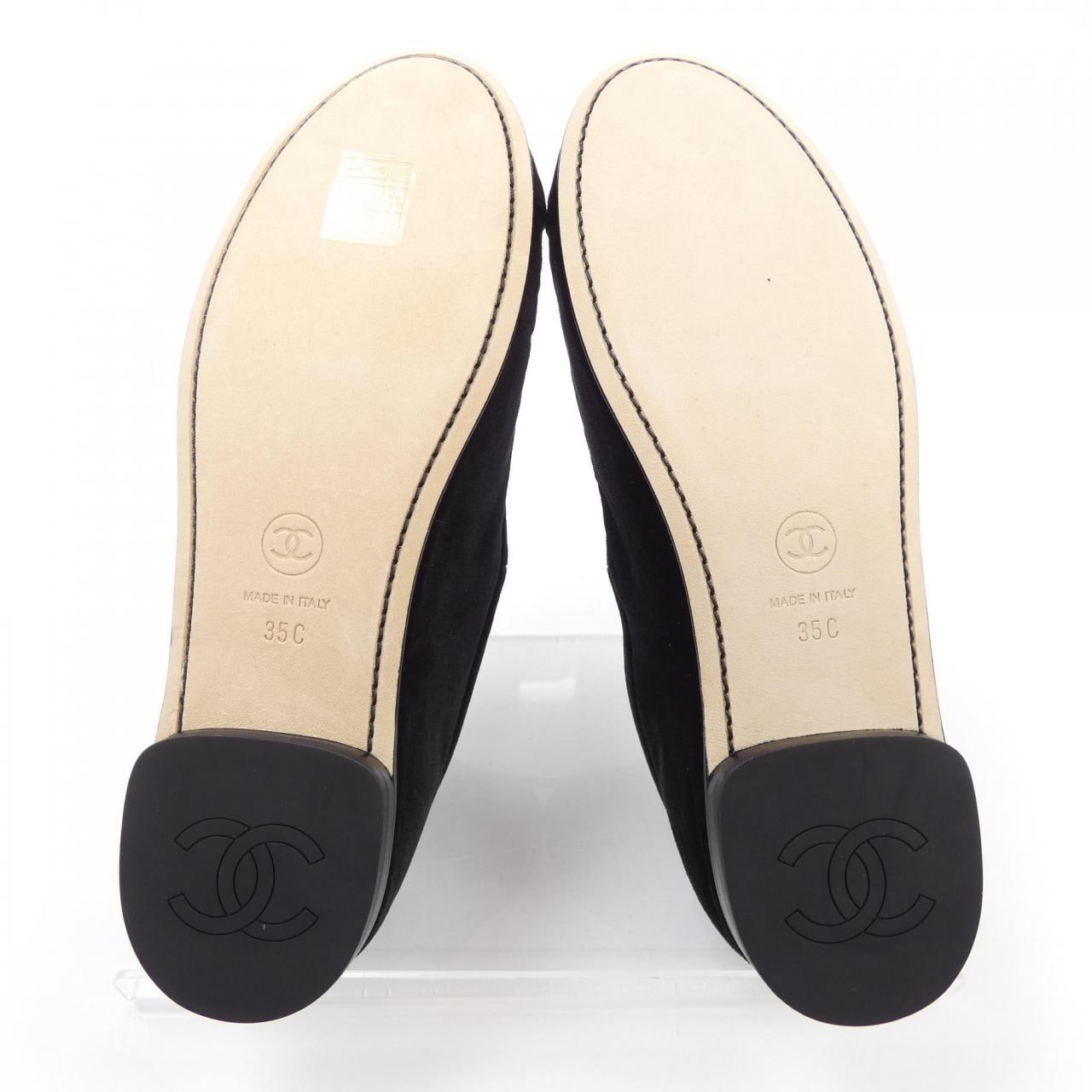 シャネル CHANEL シューズ