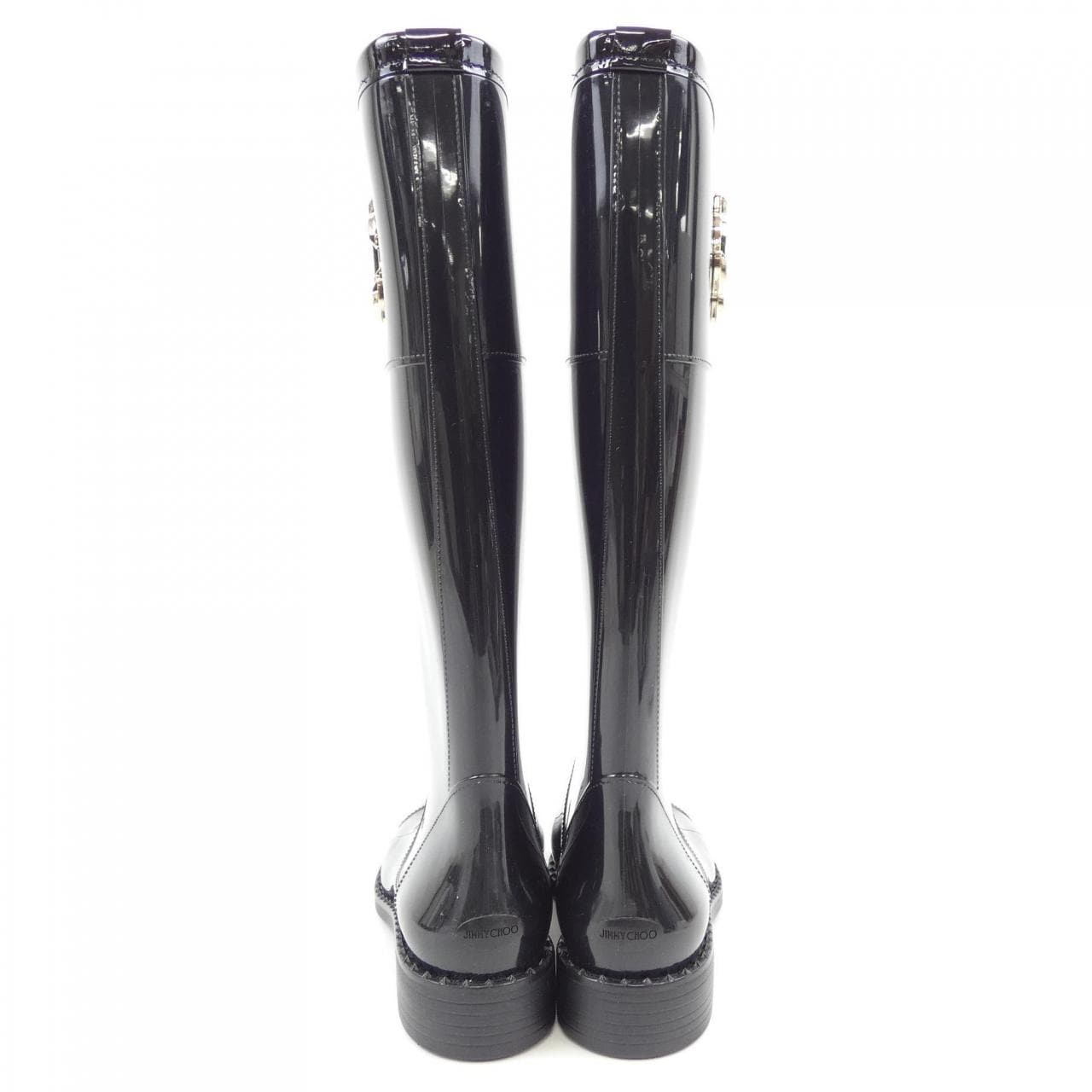 ジミーチュウ JIMMY CHOO ブーツ