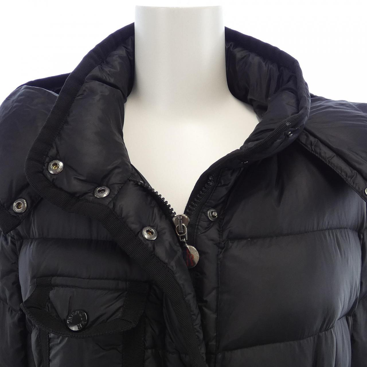 モンクレール MONCLER HERMINE ダウンコート