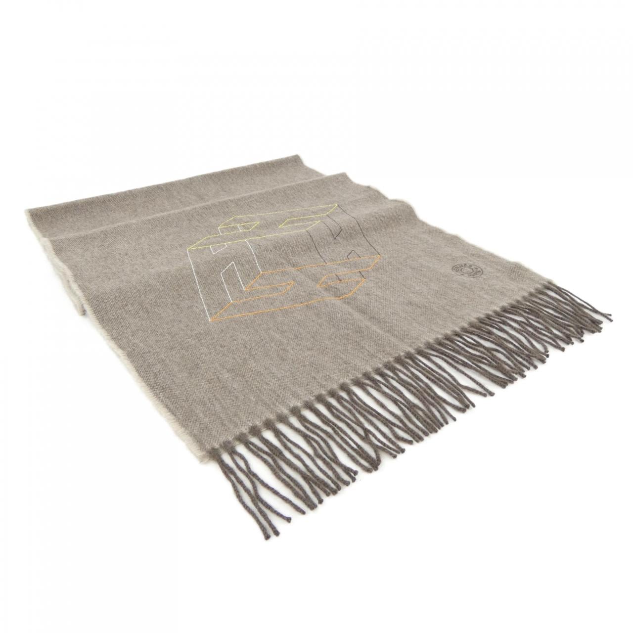 エルメス HERMES MUFFLER