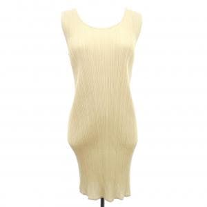 【ヴィンテージ】プリーツプリーズ PLEATS PLEASE PP04-JH619 ワンピース