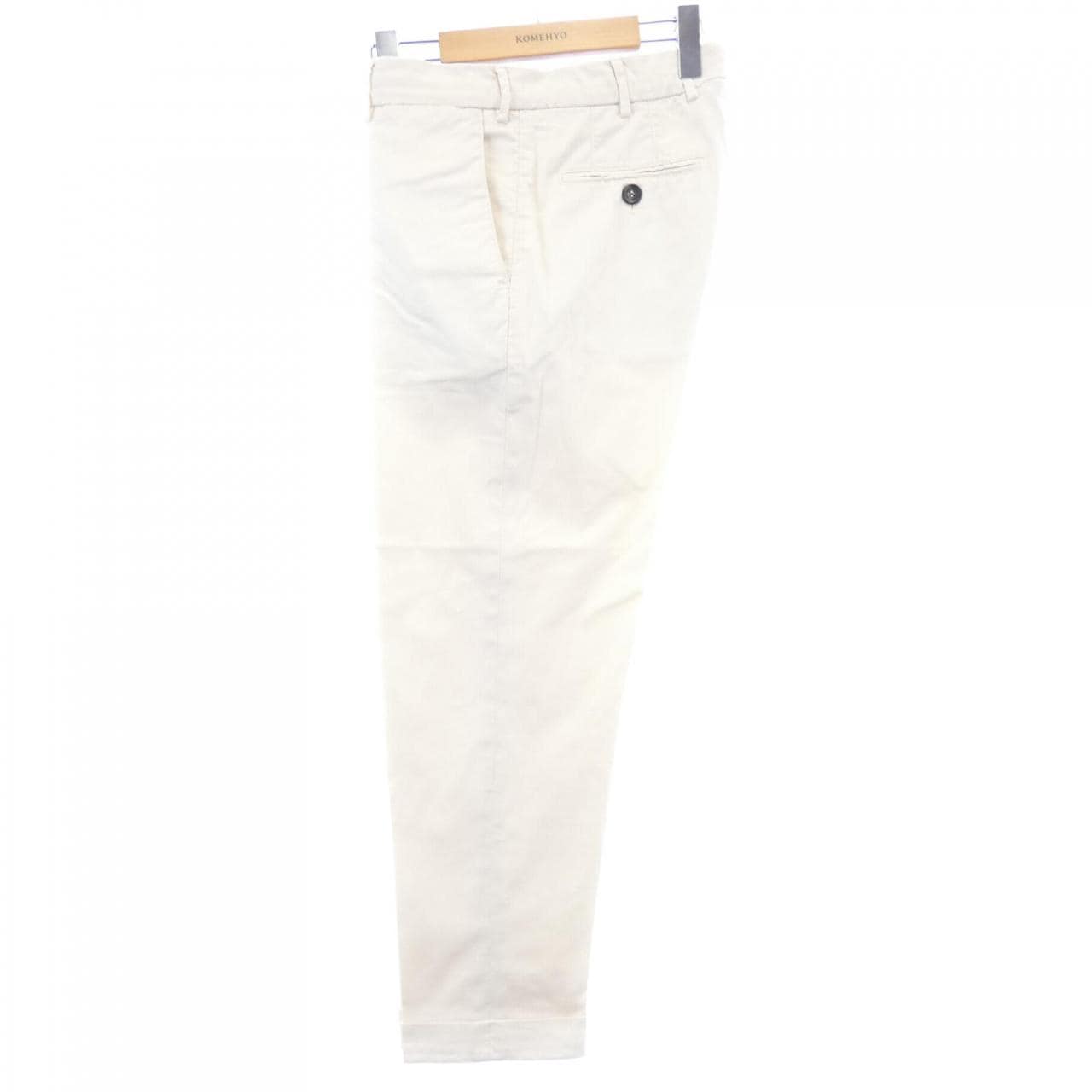 ブルネロクチネリ BRUNELLO CUCINELLI パンツ