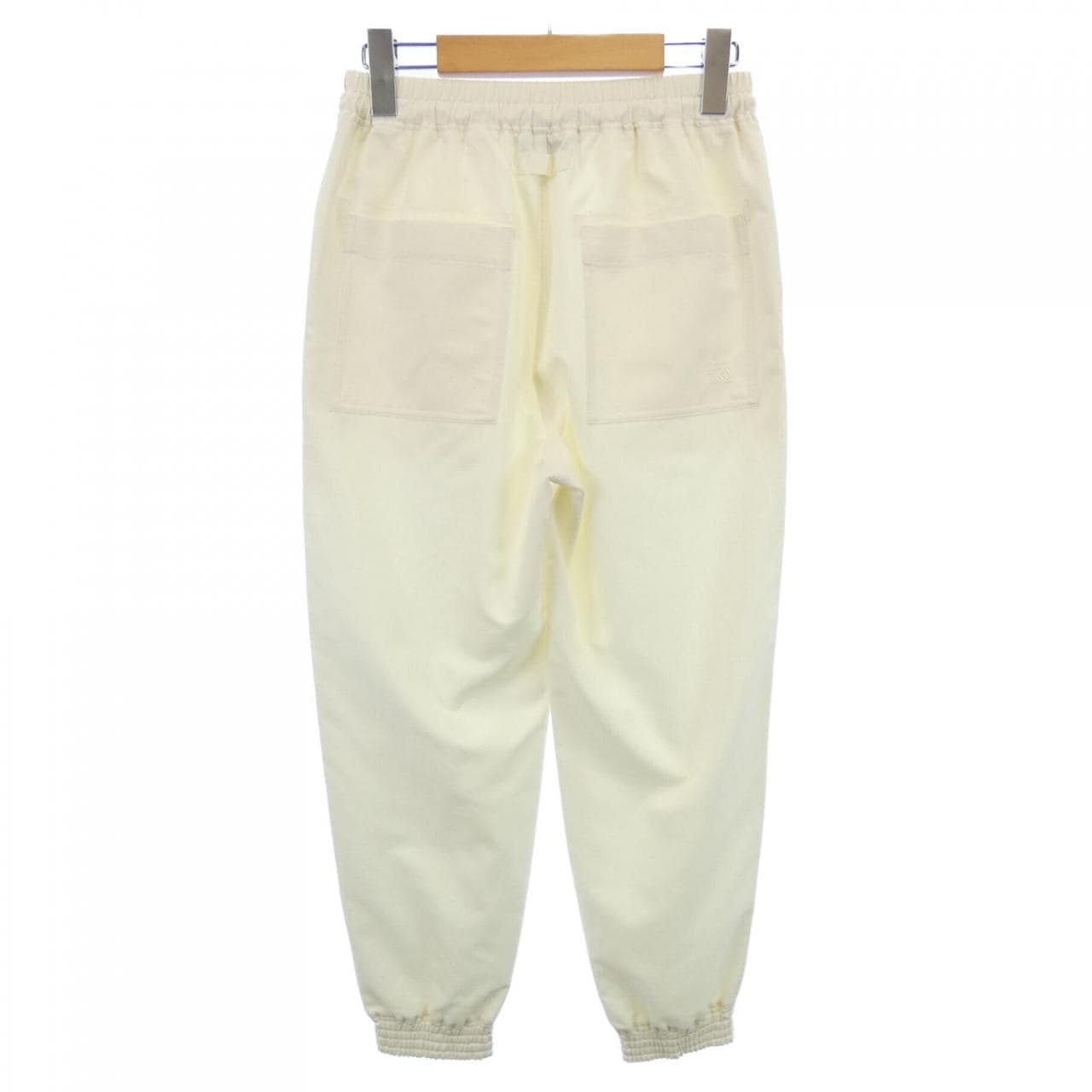 ドゥロワー DRAWER 6514-236-1246 パンツ