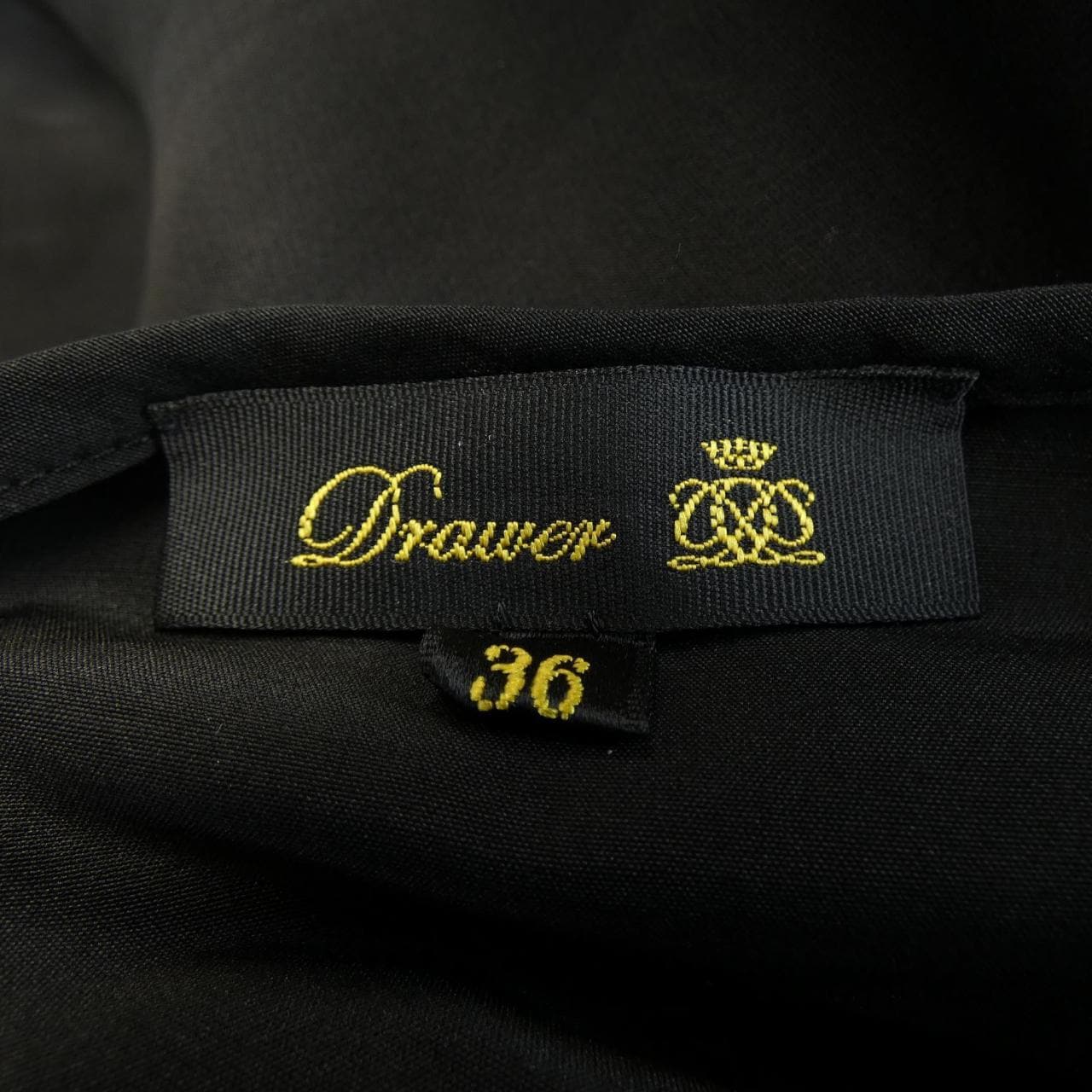 drouer DRAWER 6522-299-1486外套