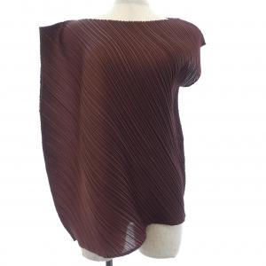 プリーツプリーズ PLEATS PLEASE PP41-JK146 トップス