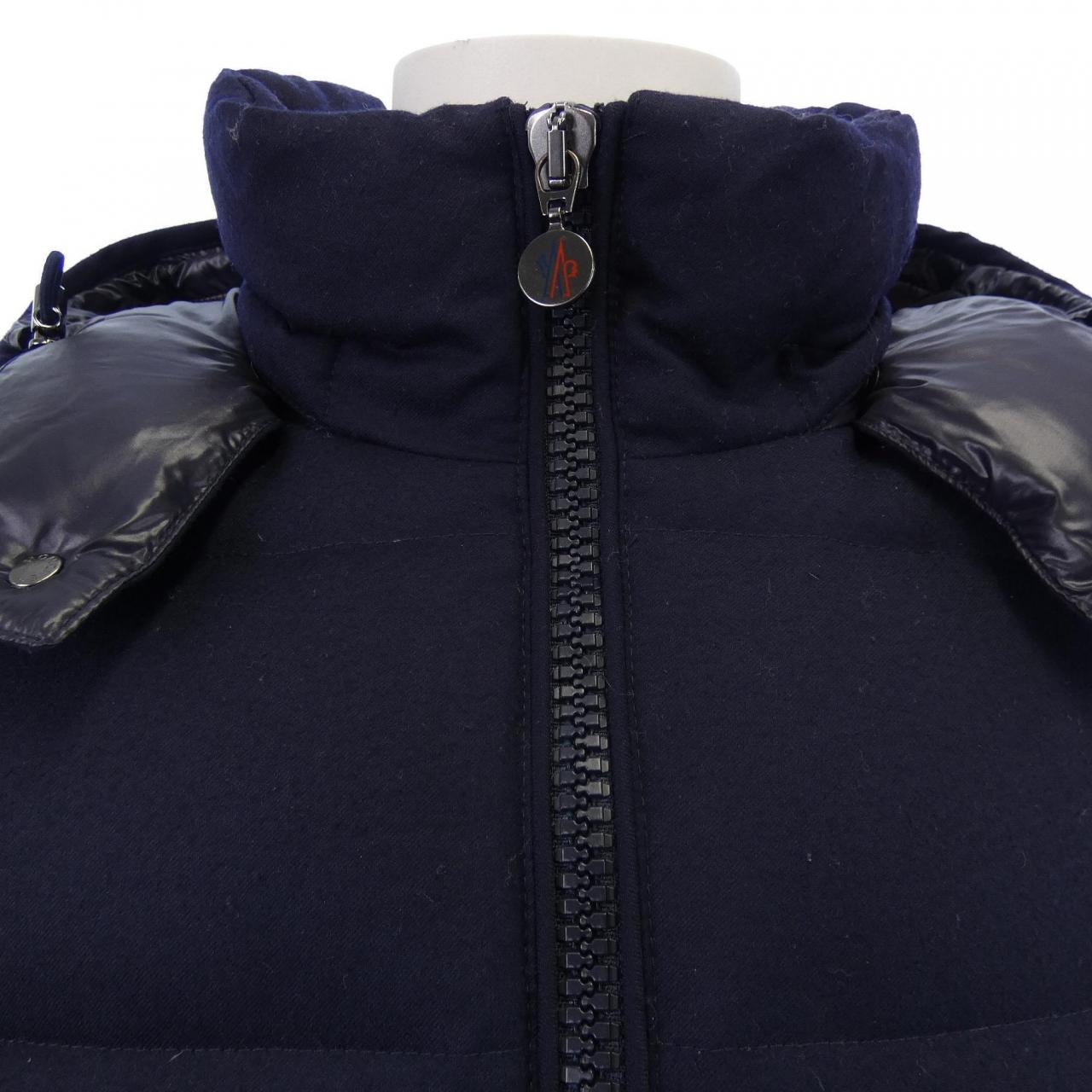 モンクレール MONCLER MONTGENEVRE ダウンジャケット