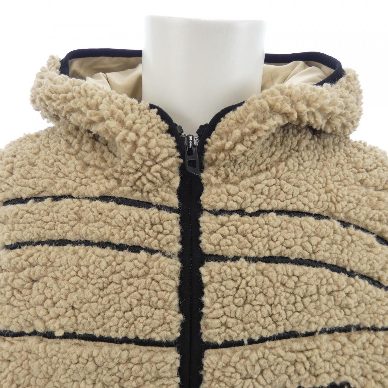 ディーゼル DIESEL S-ZAT ジャケット