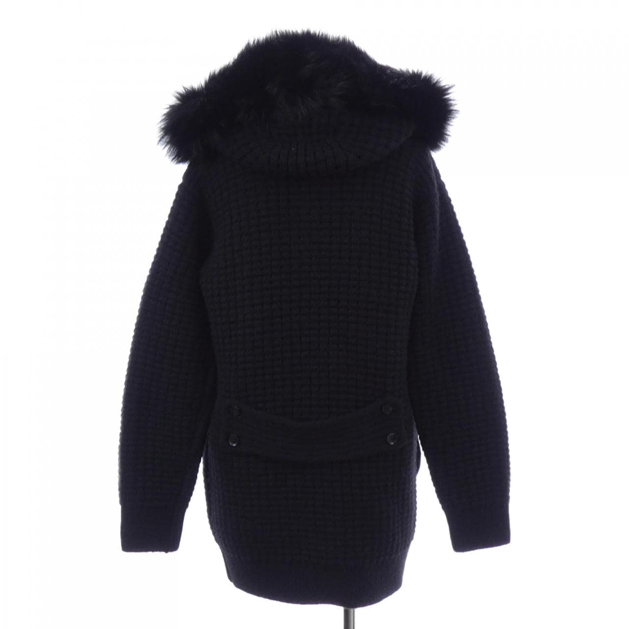 グッチ GUCCI 297781 X5170 カーディガン