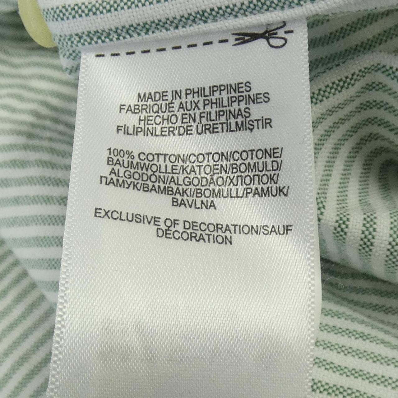 ラルフローレン RALPH LAUREN シャツ