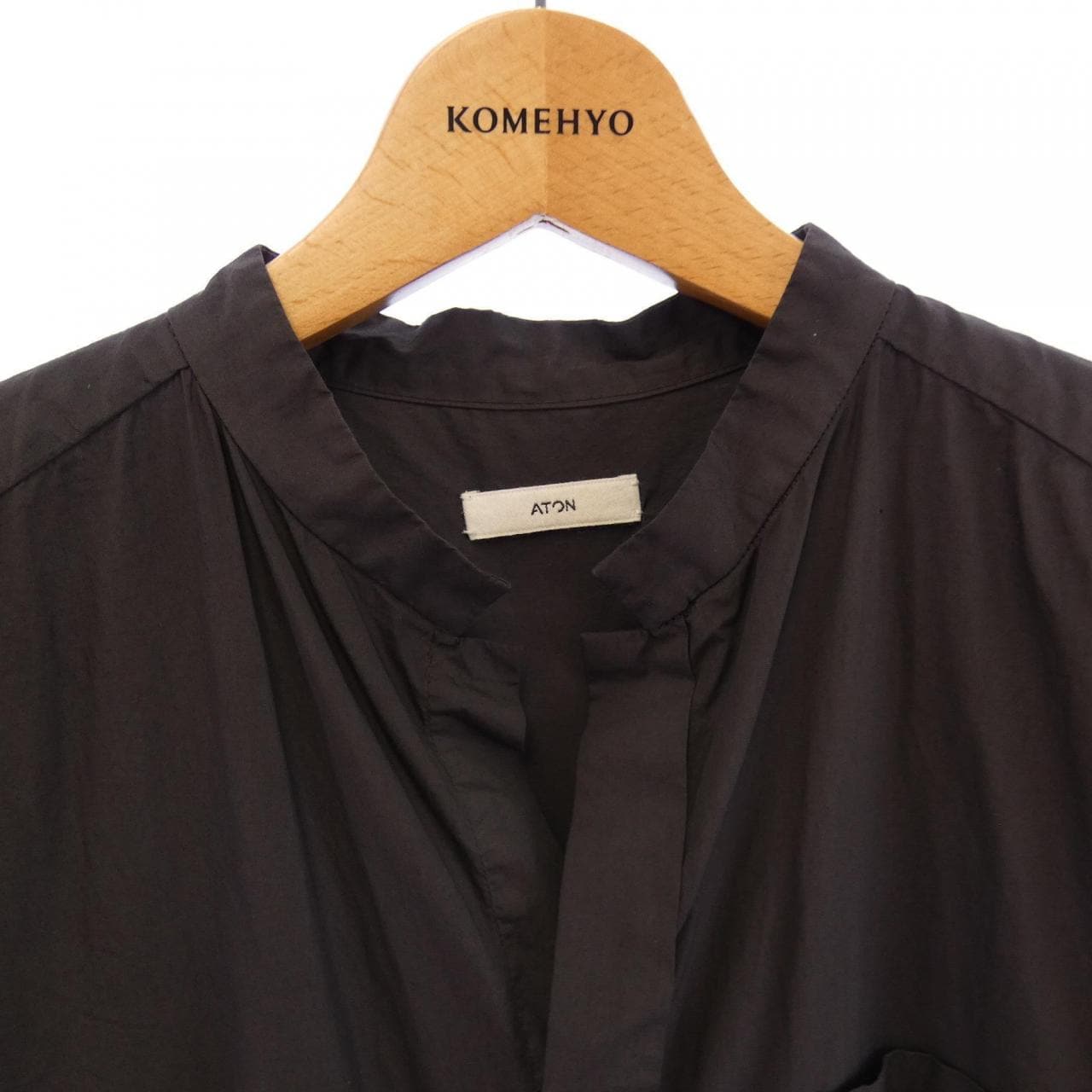 エイトン ATON オールインワン