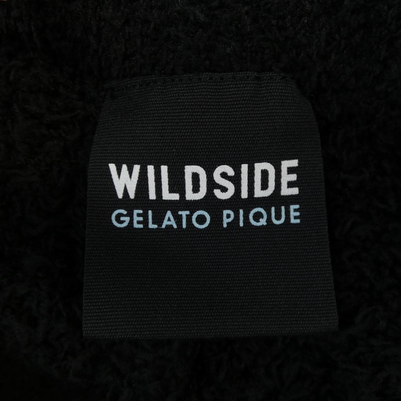 ジェラート ピケ gelato pique WILDSIDE パンツ