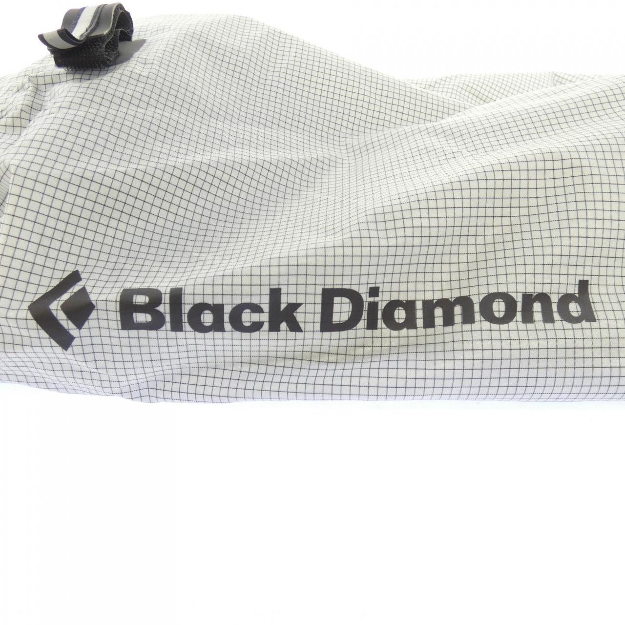 ブラックダイヤモンド BLACK DIAMOND BACKPACK