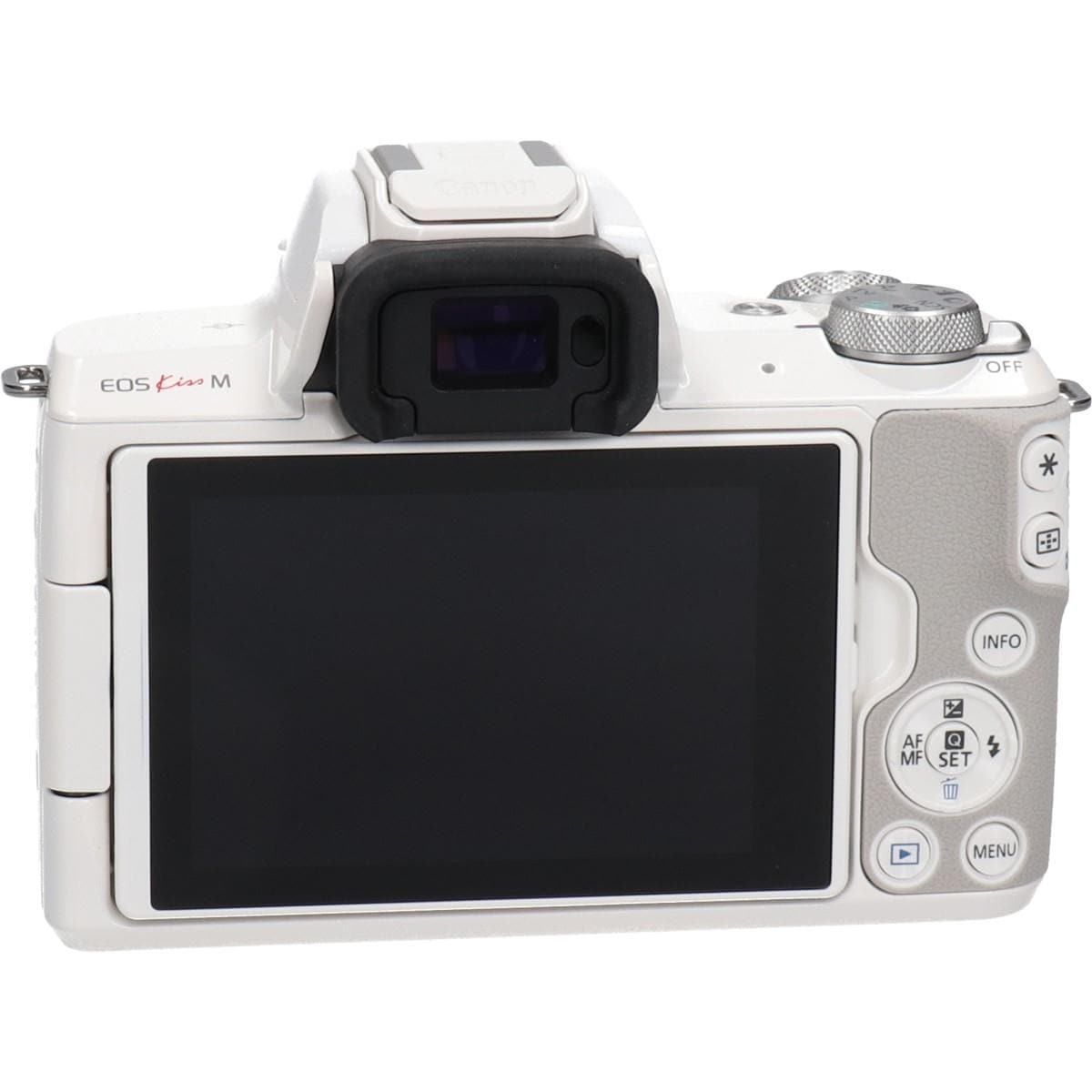 ＥＯＳ　ＫＩＳＳ　Ｍ