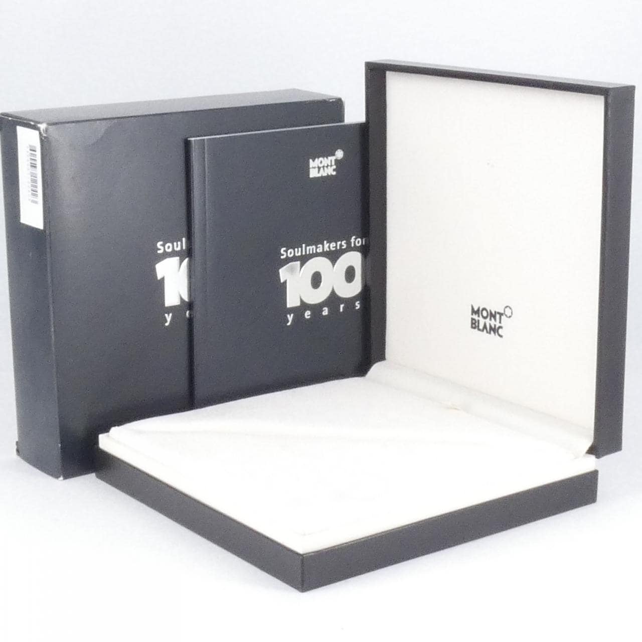 モンブラン スターウォーカー100周年記念 38302 ボールペン