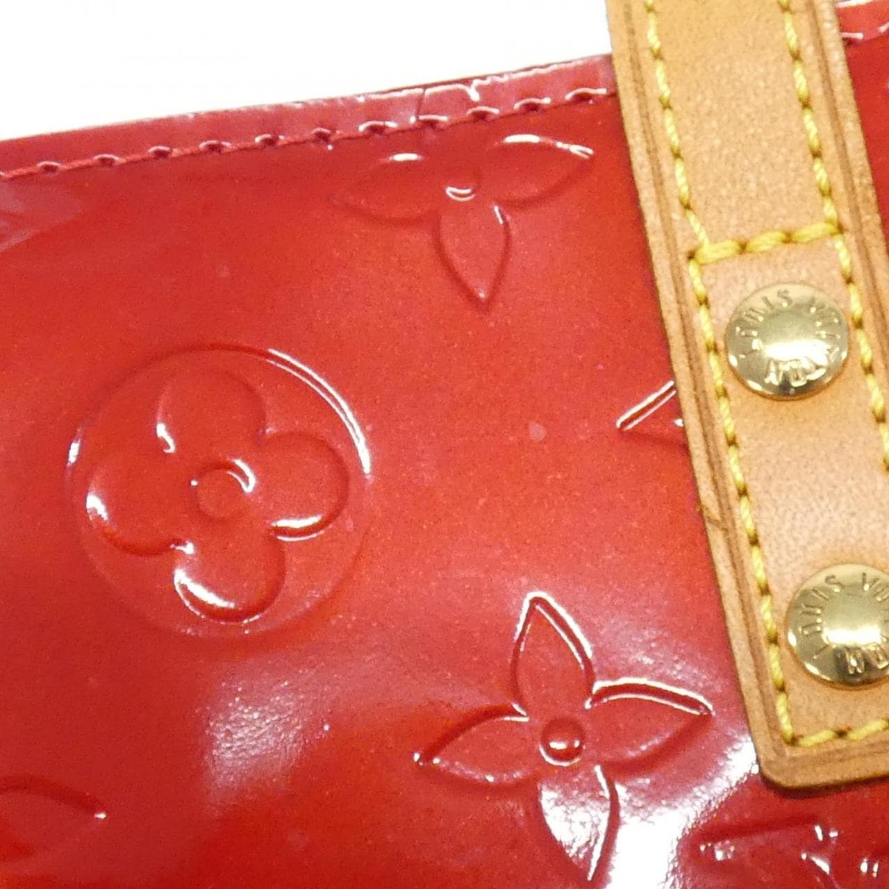 ルイヴィトン ヴェルニ リード PM M91990 バッグ