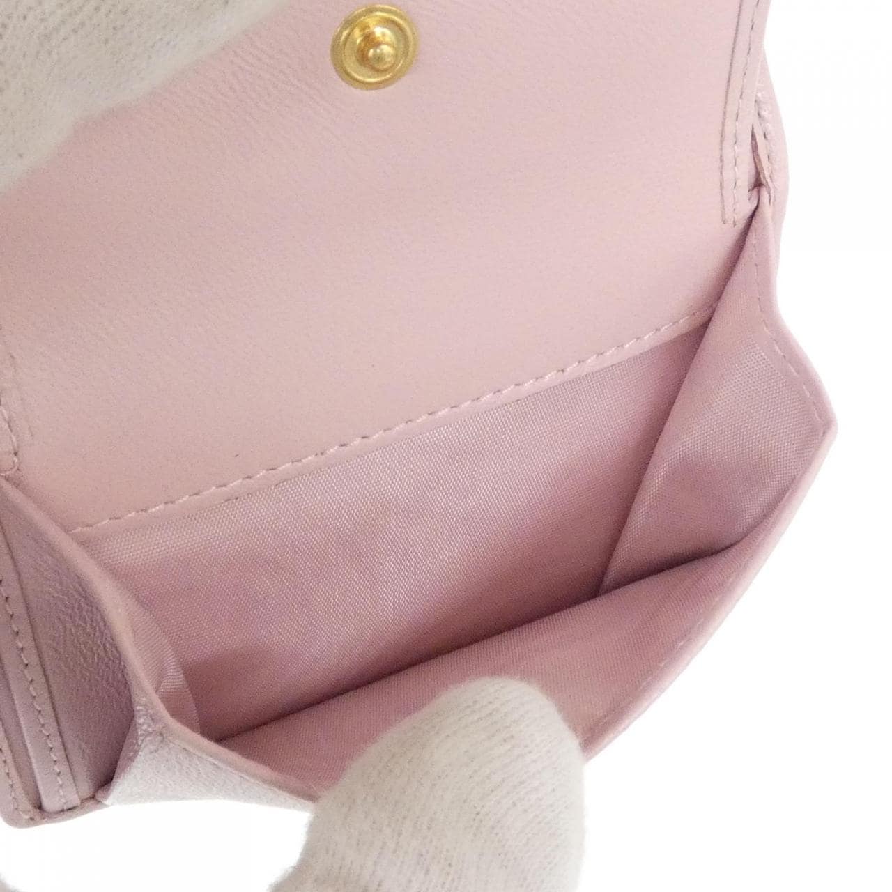 ミュウミュウ 5MH033 財布