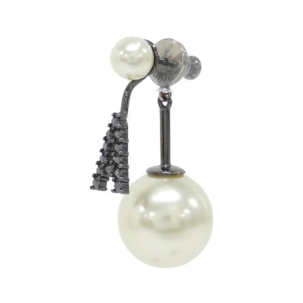 クリスチャンディオール マイ ABCディオール トライバル ピアス