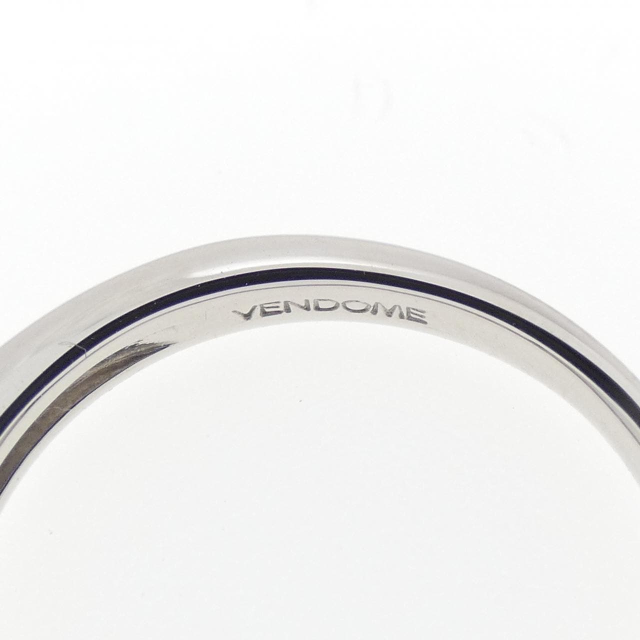 ヴァンドーム ダイヤモンド リング 0.28CT