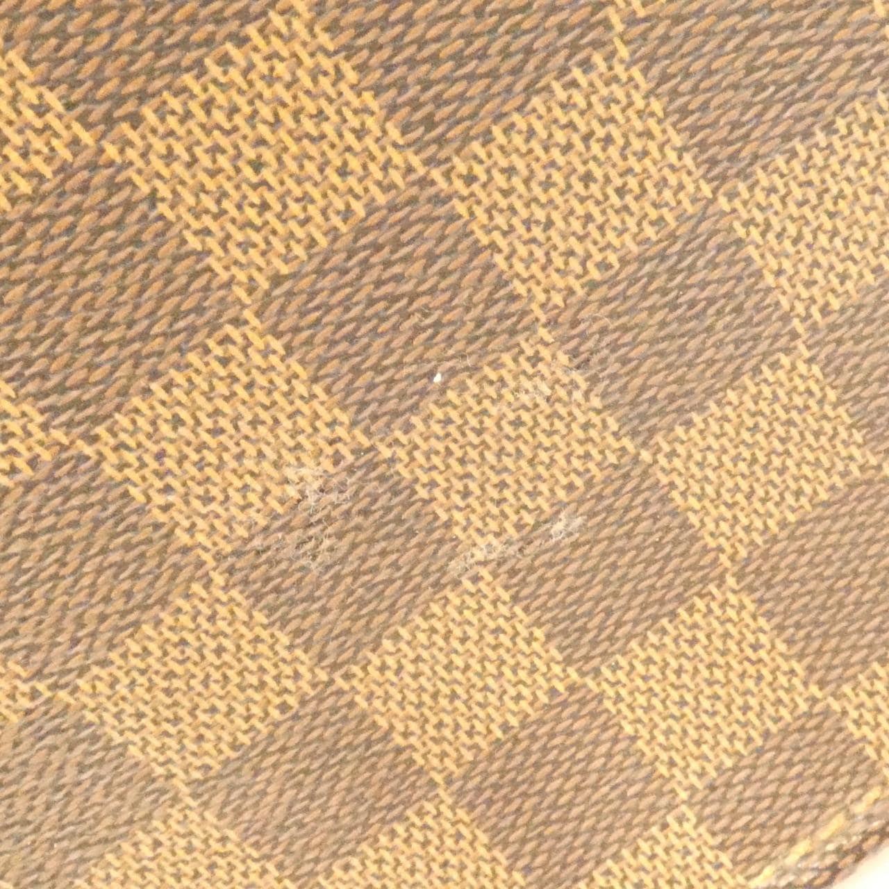 LOUIS VUITTON Damier Sac Pla N51140 包