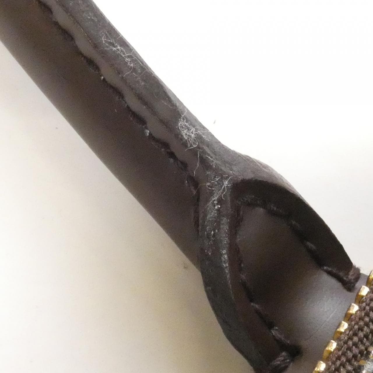 LOUIS VUITTON Damier Saleya MM N51182 包