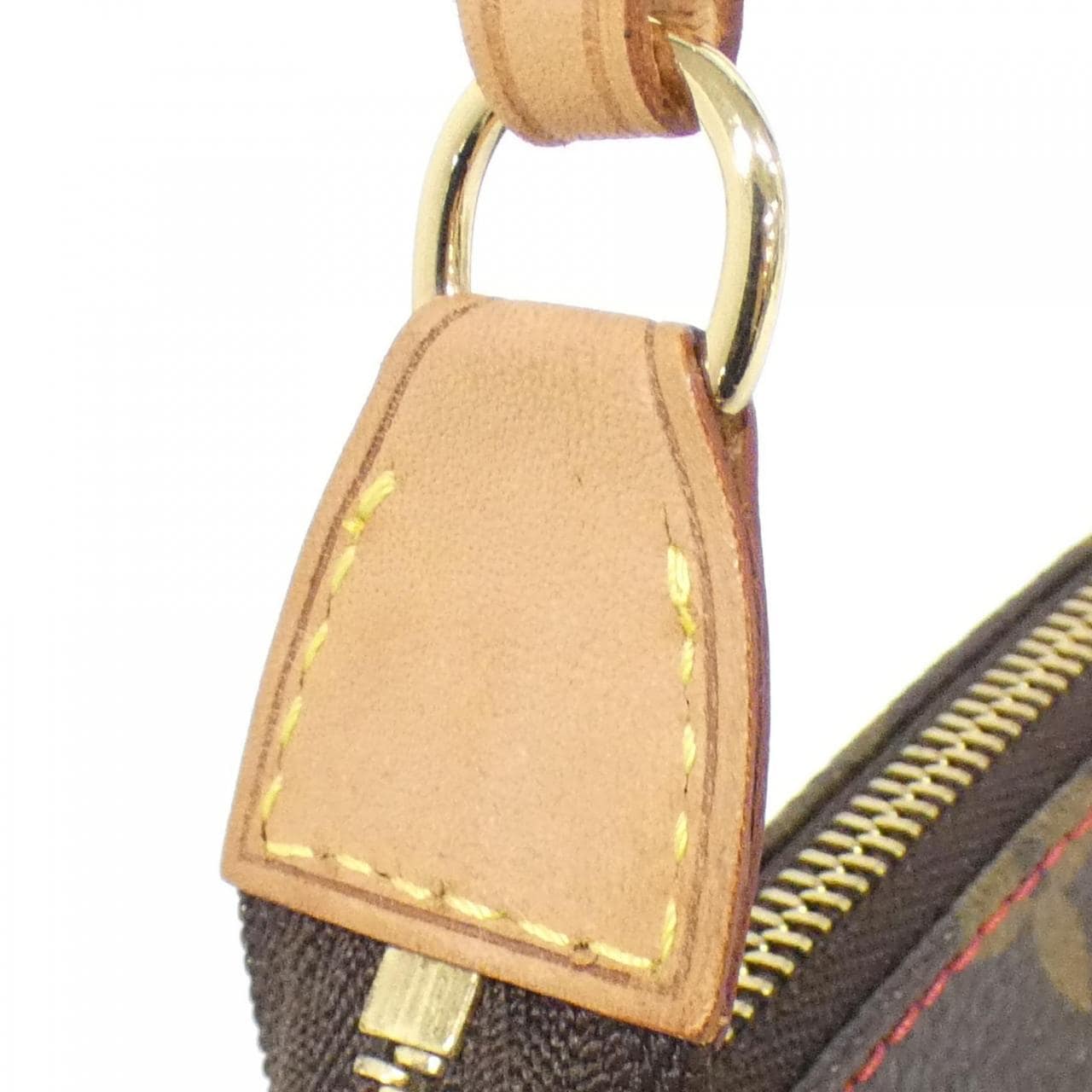 ルイヴィトン モノグラム チェリー ポシェット アクセソワール M95008 アクセサリーポーチ