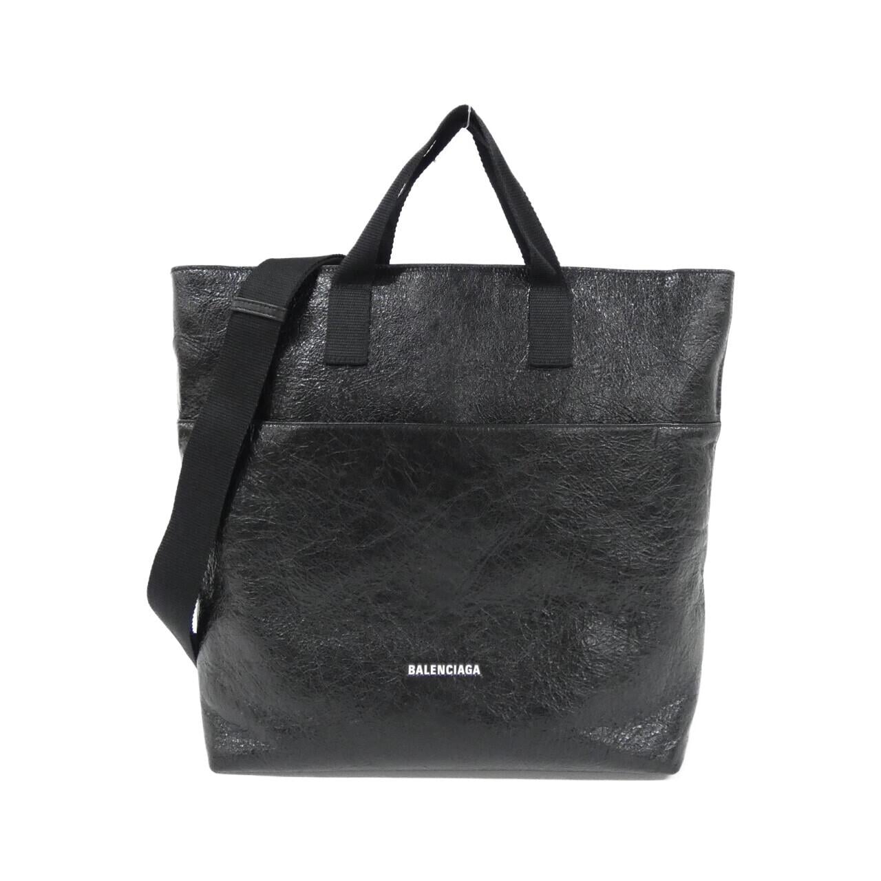 バレンシアガ エクスプローラー トート 638804 1VG87 バッグ