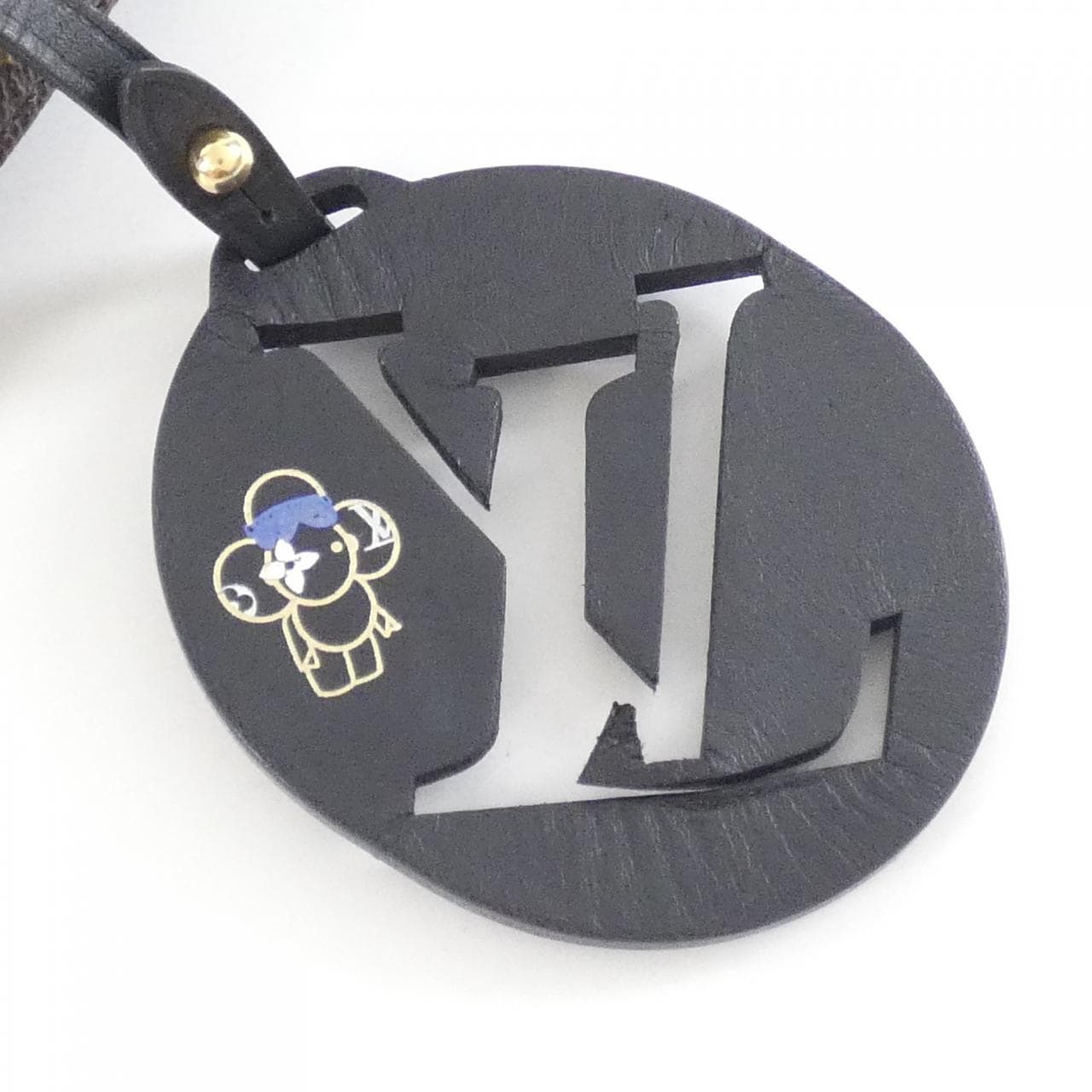 ルイヴィトン モノグラム モンスリ PM M45515 リュックサック