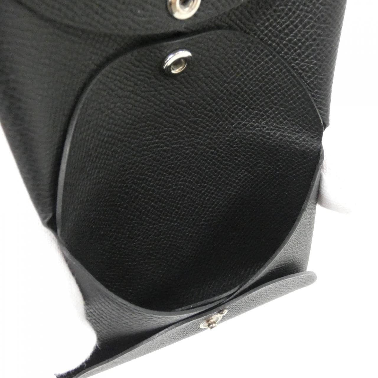 エルメス カルヴィ デュオ 083035CK コインケース