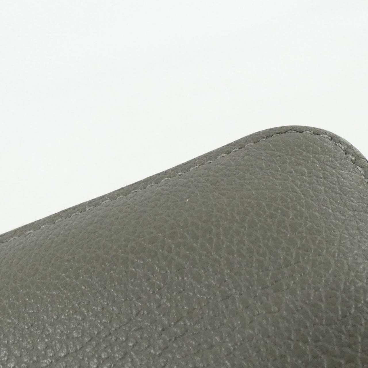 エルメス EN LIBERTE シルク イン コンパクト 084541CK 財布