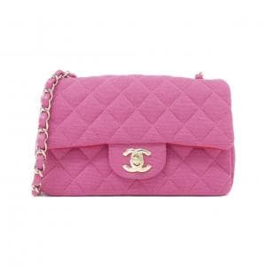 CHANEL shoulder bag