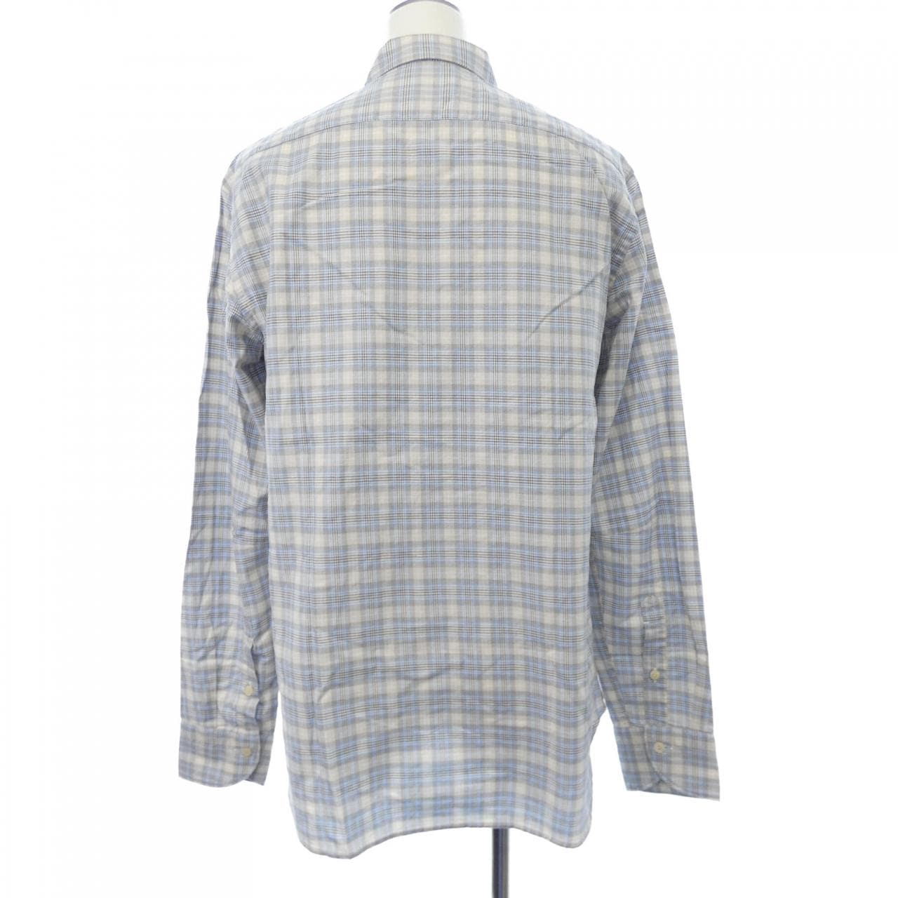 TINRTORIA MATTEI shirt