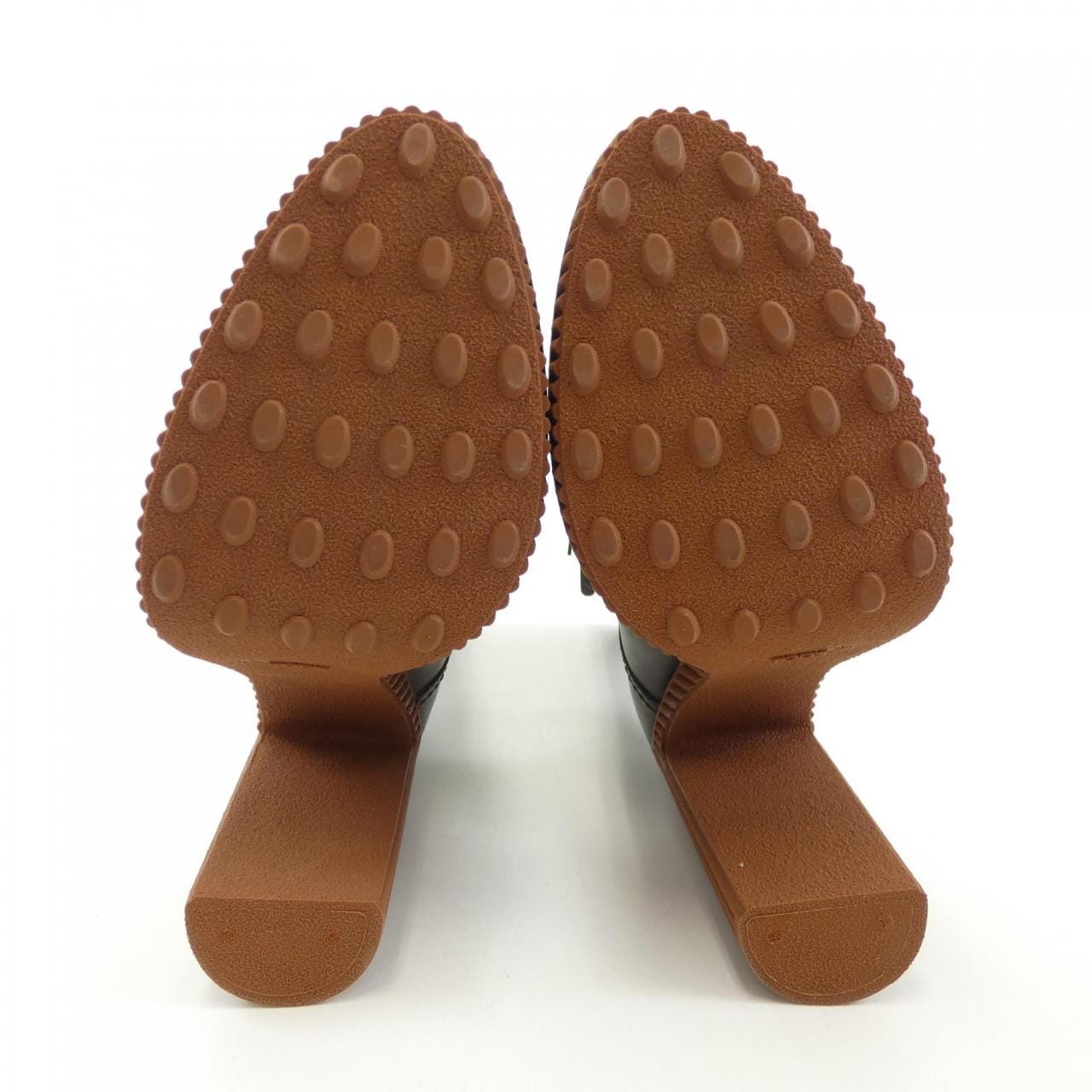 トッズ TOD'S ブーツ