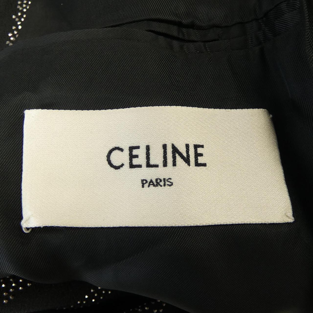 セリーヌ CELINE ジャケット