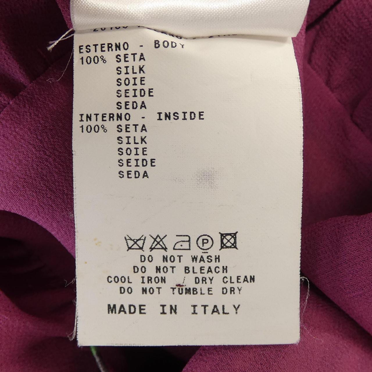 エトロ ETRO ワンピース