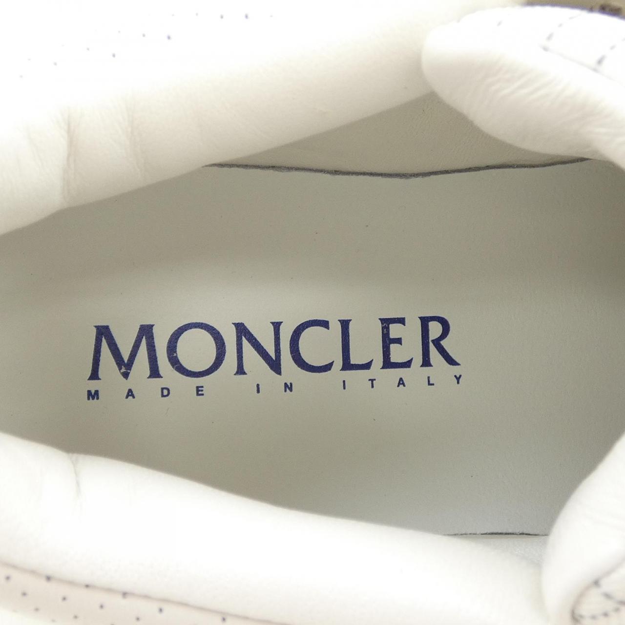 モンクレール MONCLER スニーカー