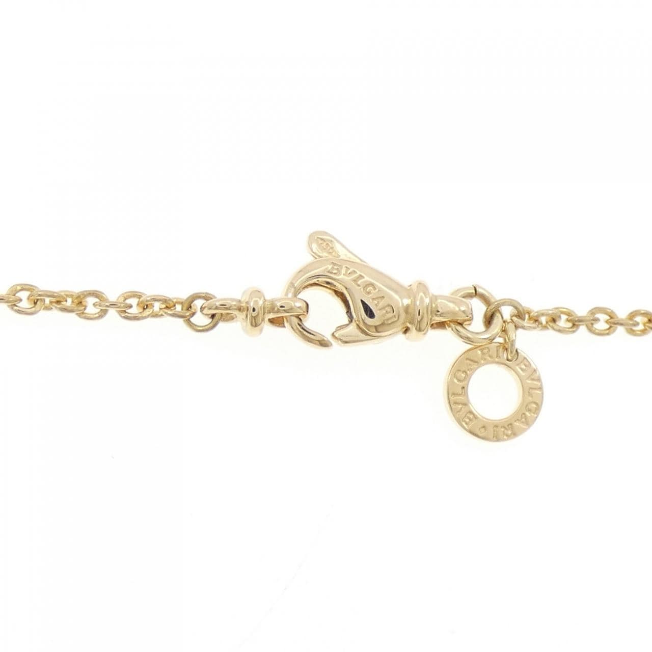 BVLGARI B.zero1 项链