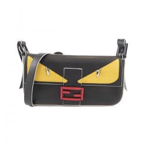 フェンディ BAG BUGS バゲット 8BR600 41K ショルダーバッグ
