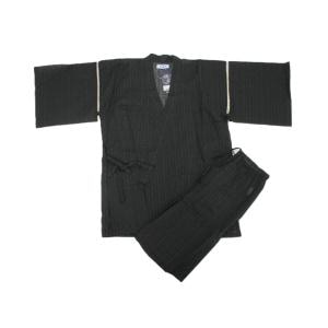 【新品】男物　甚平　３Ｌサイズ