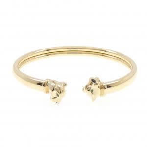 カルティエ パンテール バングル