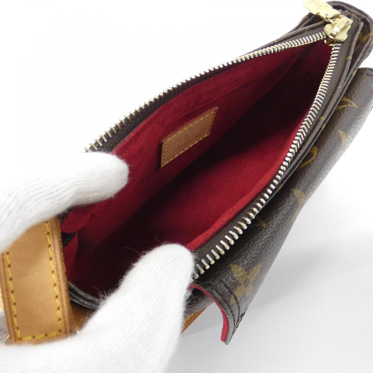 ルイヴィトン モノグラム ヴィバ シテ PM M51165 ショルダーバッグ