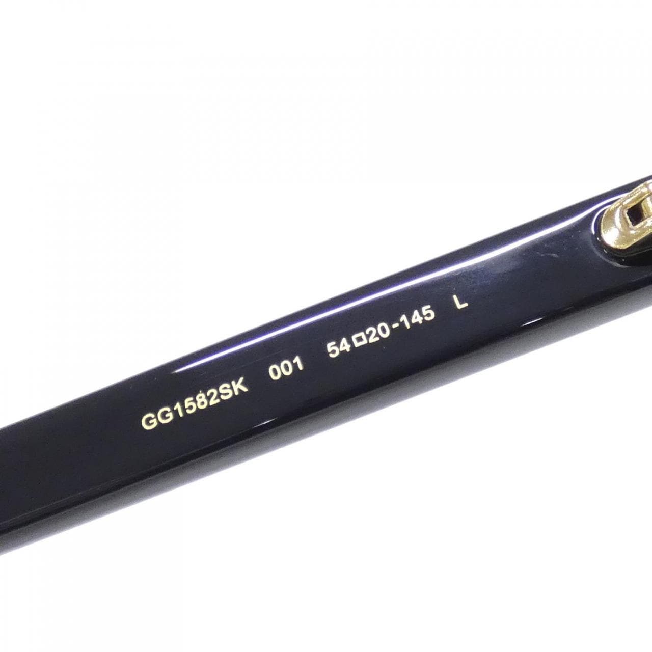 【新品】グッチ GG1582SK サングラス