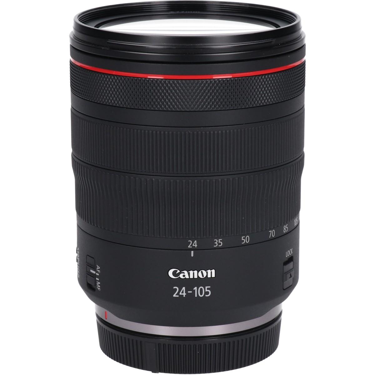 RF24-105mm F4L IS USM
