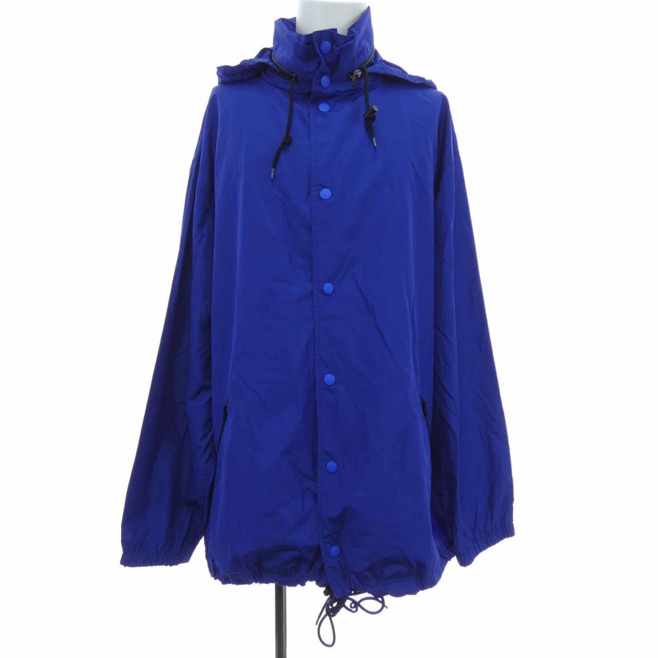 BALENCIAGA 556238 TYD36 Jacket