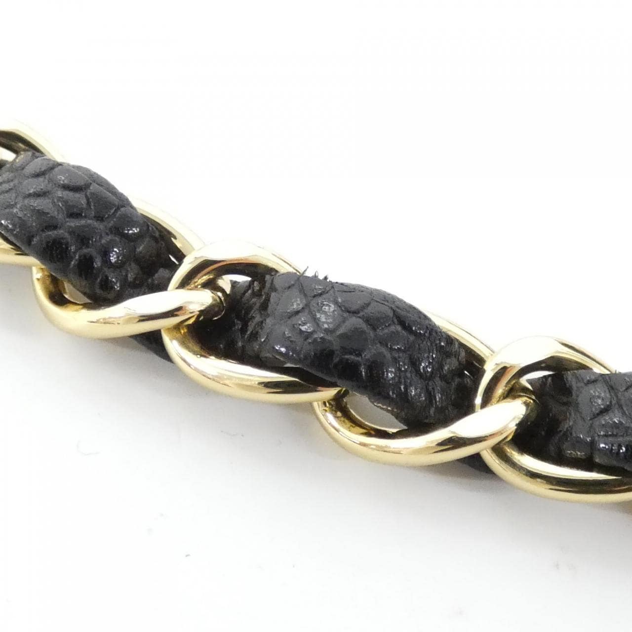 【ヴィンテージ】シャネル 1112 ショルダーバッグ